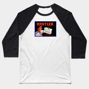 1925 Huster Brand Pears Baseball T-Shirt